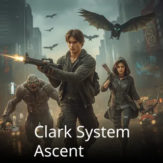 Clark System Ascent