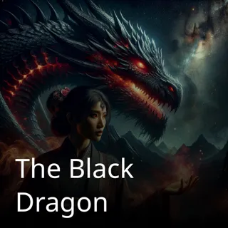 The Black Dragon The Black Dragon