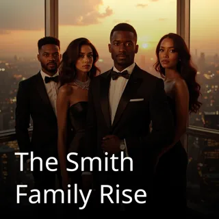 The Smith Family Rise The Smith Family Rise