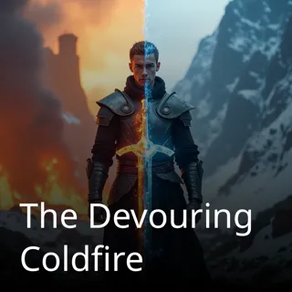 The Devouring Coldfire