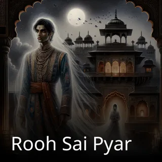 Rooh Sai Pyar Rooh Sai Pyar