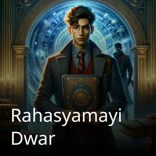 Rahasyamayi Dwar Rahasyamayi Dwar