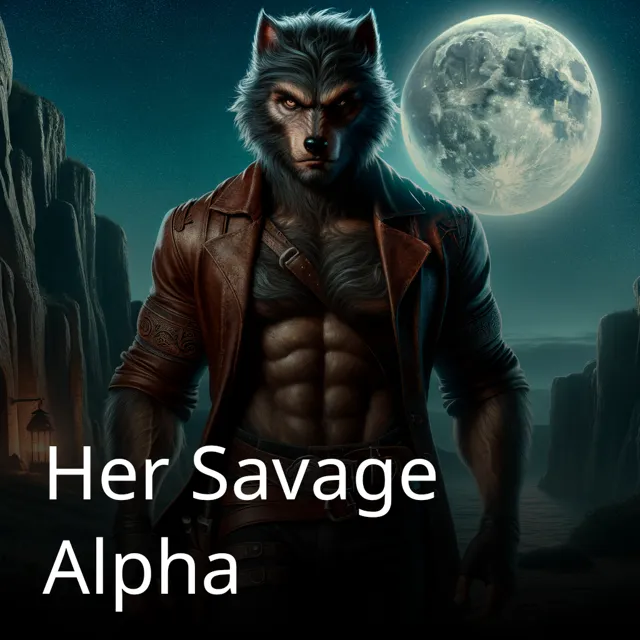 Her Savage Alpha Her Savage Alpha