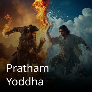 Pratham Yoddha Pratham Yoddha
