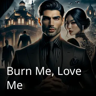 Burn Me, Love Me