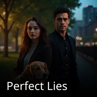 Perfect Lies Perfect Lies
