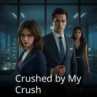 Crushed by My Crush 