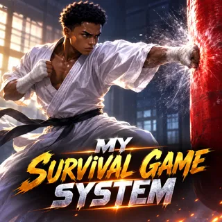 My Survival Game System My Survival Game System