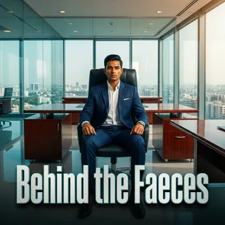 Behind the Faeces Behind the Faeces