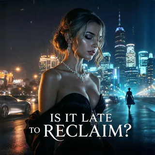 Is It Late to Reclaim? Is It Late to Reclaim?