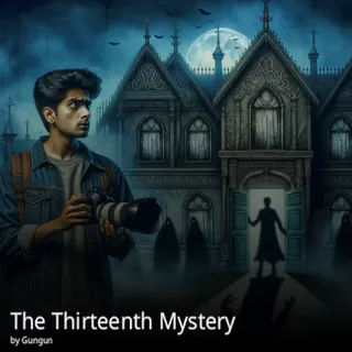 The Thirteenth Mystery The Thirteenth Mystery
