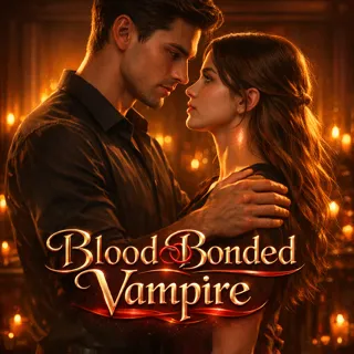 Blood Bonded Vampire Blood Bonded Vampire