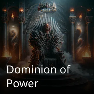 Dominion of Power