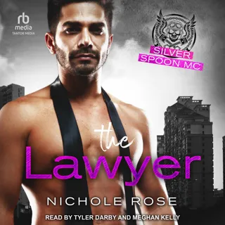 The Lawyer The Lawyer