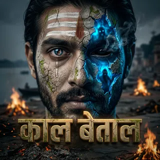 काल बेताल काल बेताल