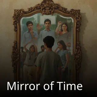 Mirror of Time