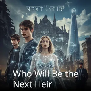 Who Will Be the Next Heir Who Will Be the Next Heir