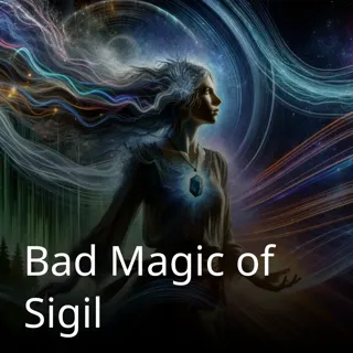 Bad Magic of Sigil Bad Magic of Sigil