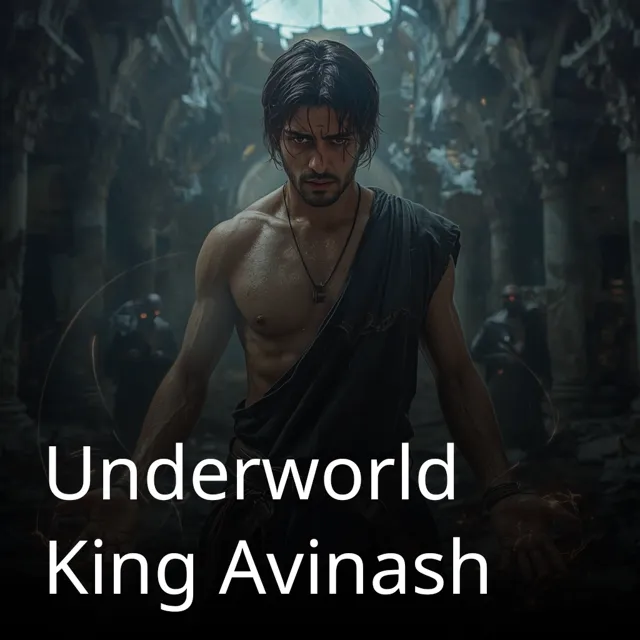 Underworld King Avinash Underworld King Avinash