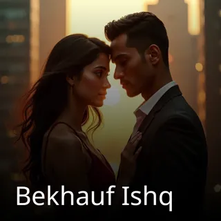 Bekhauf Ishq Bekhauf Ishq