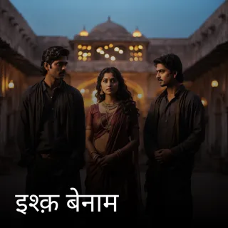 इश्क़ बेनाम