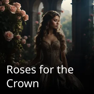 Roses for the Crown Roses for the Crown