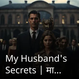 My Husband's Secrets 