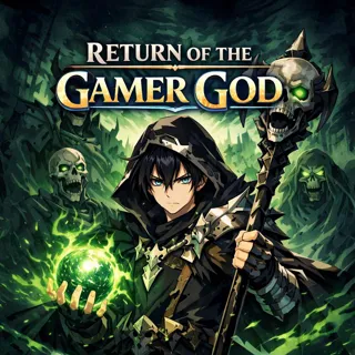 Return of the Gamer God Return of the Gamer God
