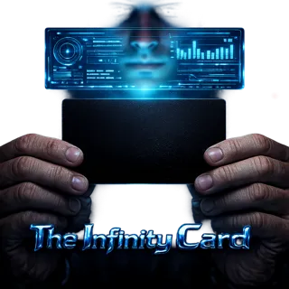 The Infinity Card