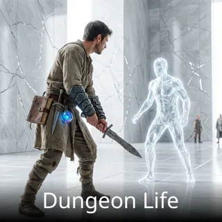 Dungeon Life Dungeon Life