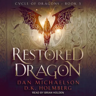 The Restored Dragon The Restored Dragon