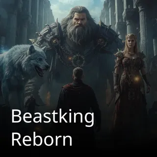 Beastking Reborn Beastking Reborn
