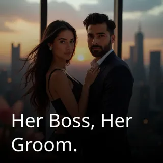 Her Boss, Her Groom.
