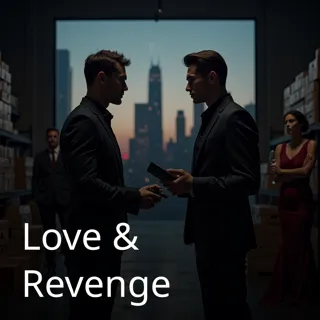 Love & Revenge Love & Revenge