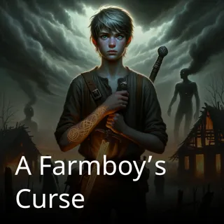 A Farmboy’s Curse A Farmboy’s Curse