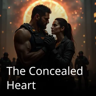 The Concealed Heart The Concealed Heart