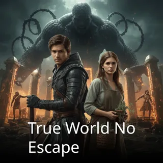 True World No Escape True World No Escape