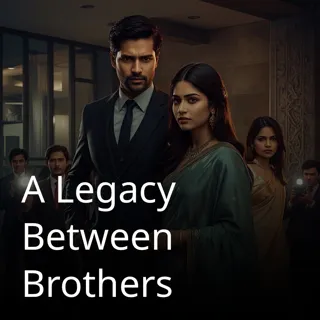 A Legacy Between Brothers