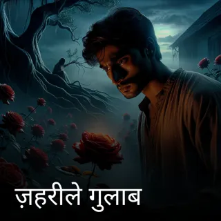 ज़हरीले गुलाब