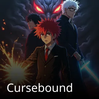 Cursebound