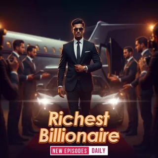 Richest Billionaire | रिचेस्ट बिलियनेयर | Author - Noor-E-Kalam Richest Billionaire | रिचेस्ट बिलियनेयर | Author - Noor-E-Kalam