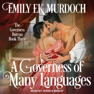 A Governess of Many Languages A Governess of Many Languages