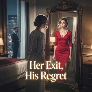 Her Exit, His Regret Her Exit, His Regret