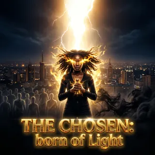 The Chosen:born of Light