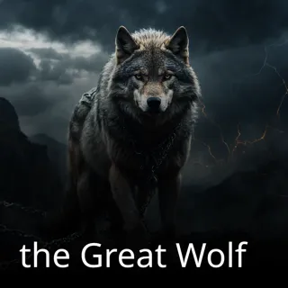 the Great Wolf the Great Wolf