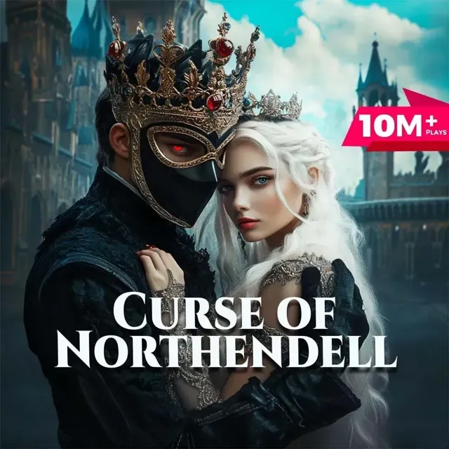 Curse of Northendell Curse of Northendell