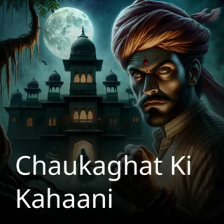 Chaukaghat Ki Kahaani Chaukaghat Ki Kahaani