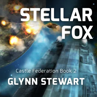 Stellar Fox Stellar Fox