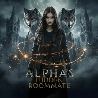 Alpha's Hidden Roommate Alpha's Hidden Roommate