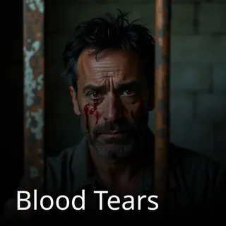Blood Tears Blood Tears